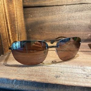 RayBan, Chromance Polarized Lenses. Authentic.